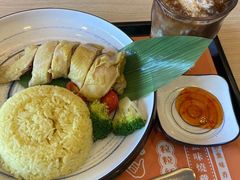 -大快活(罗湖商业城分店)