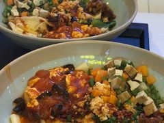 -馍界传奇·肉夹馍·手工面(中北永旺店)