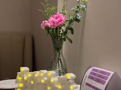 -PARFUM FLORAL花境法餐(南京首店)