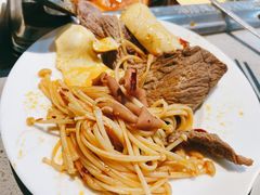 -海底捞火锅(振华商厦店)