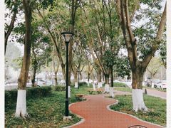 -四川大学(望江校区)