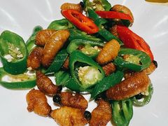 -石岐佬中山菜馆(张溪店)