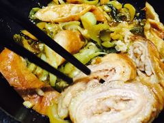 -美极鲜食坊(宝安南路店)