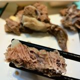 目前上海吃过最好吃的兰州牛肉面，没有之一
