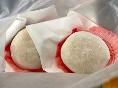 招牌榴莲糯米糍-澳门长洲糯米糍(柯打苏沙街店)
