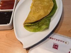 -香香春饼·非遗技艺(万达店)