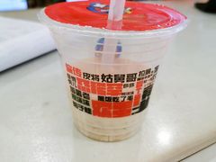 宝葫芦奶茶爱甜醅-宝葫芦西北茶食铺(万达店)