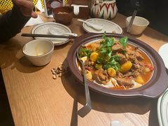 -纳鲁孜·新疆特色餐厅(上海悦荟广场店)