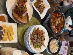-88号小吃店·经典云南菜·地道纳西美食