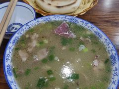 -老马家牛羊肉泡馍(凤华路店)