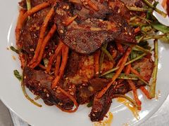 -韩麦大冷面(桂花街直营店)