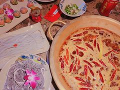 -小龙坎火锅(湖滨银泰in77店)