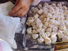 -汪家馄饨(集庆路店)