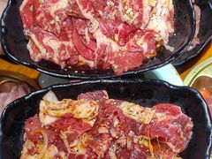 -丹东特色烤肉(学府路一部店)