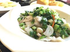 -新兴·金羊座·粤菜点心(乐峰店)