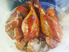 枇杷烤鸭-上海枇杷烤鸭(城乡贸易中心店)