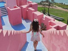 -漳州滨海火山岛自然生态风景区