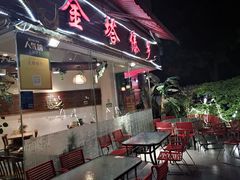 门面-金塔傣乡·德宏傣味·手抓饭·孔雀宴·云南民族特色菜(文化巷店)