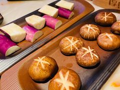 -厚贞日式烤肉(龙之梦店)