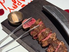 -王品牛排(珠海富华里店)