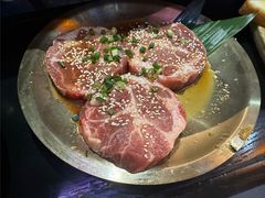 猪排-吉志烤肉(太原总店)
