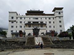 -南诏风情岛