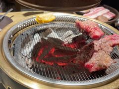 -泥炉烧肉师(新街口金銮巷店)