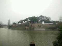-东坡赤壁风景名胜区