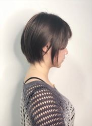 点击看大图 -KIMI HAIR SALON·烫染设计店