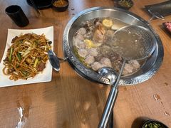 -汕头福合埕牛肉火锅(厚街店)