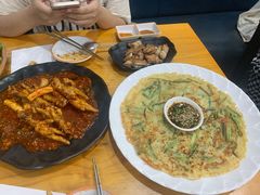 -韩食汇