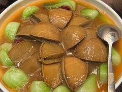 -汕头龙光喜来登酒店-采悦轩中餐厅