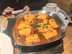 -云尊府云南菜·蒸汽石锅鱼(学清路店)