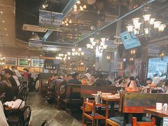 -额尔敦草原涮羊肉·烧烤(冻青树总店)