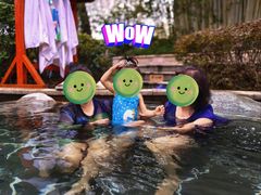 -郑州银基黄帝宫御温泉