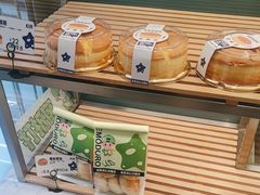 -依茉朵(锦秋新天地店)