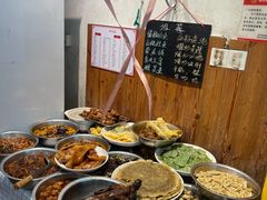 -小钱鱼馆(富春路店)