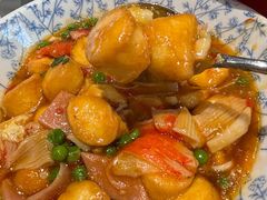 -丁哥·庐味鲜 土菜·20年老字号(世纪阳光花园店)