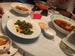 -解家河南菜(金水路店)