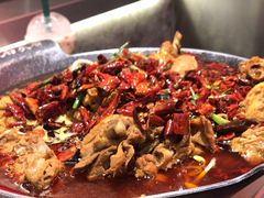 -石灰石烧鸡公(南通万象城店)