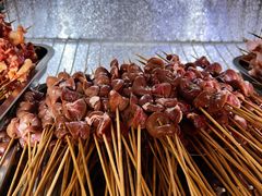 -晓靖轩烧烤(沙河风情店)