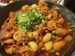 -庐州太太(信地店)