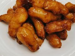 -大鸭梨烤鸭店(花园村店)