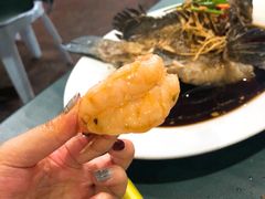 -量贩海鲜餐厅