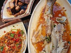 -乌记大厨餐厅