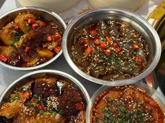 -大芊金重庆串串火锅(南京路店)