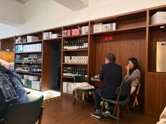 -BAKER&SPICE(安福路店)