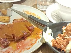 -卡朋西餐(扬名广场店)