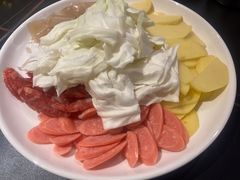 -美食美客土烙锅店·老字号