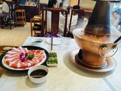 -东来顺饭庄(天坛店)